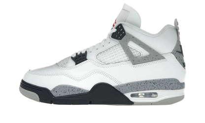 Air Jordan 4 Retro White Cement (2025) - FV5029-100