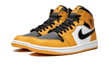 Air Jordan Air Jordan 1 Mid Taxi - 554724-701 / 554725-701