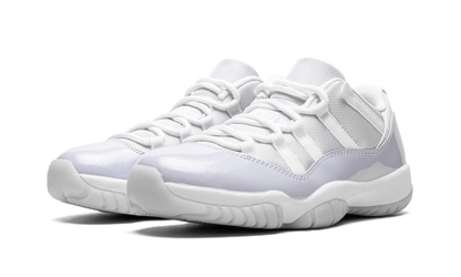 Air Jordan Air Jordan 11 Retro Low Pure Violet - AH7860-101