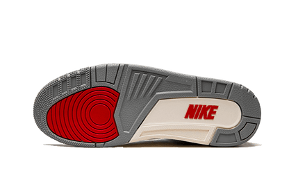 Air Jordan Air Jordan 3 Retro White Cement Reimagined - DN3707-100 / DM0967-100