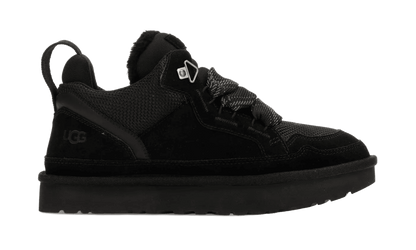 UGG Lowmel Black  - 1144032-BLK