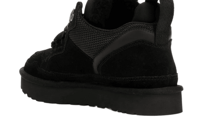 UGG Lowmel Black  - 1144032-BLK