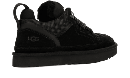 UGG Lowmel Black  - 1144032-BLK
