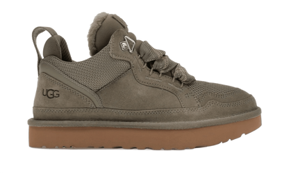 UGG Lowmel Moss Green - 1144032-MSG