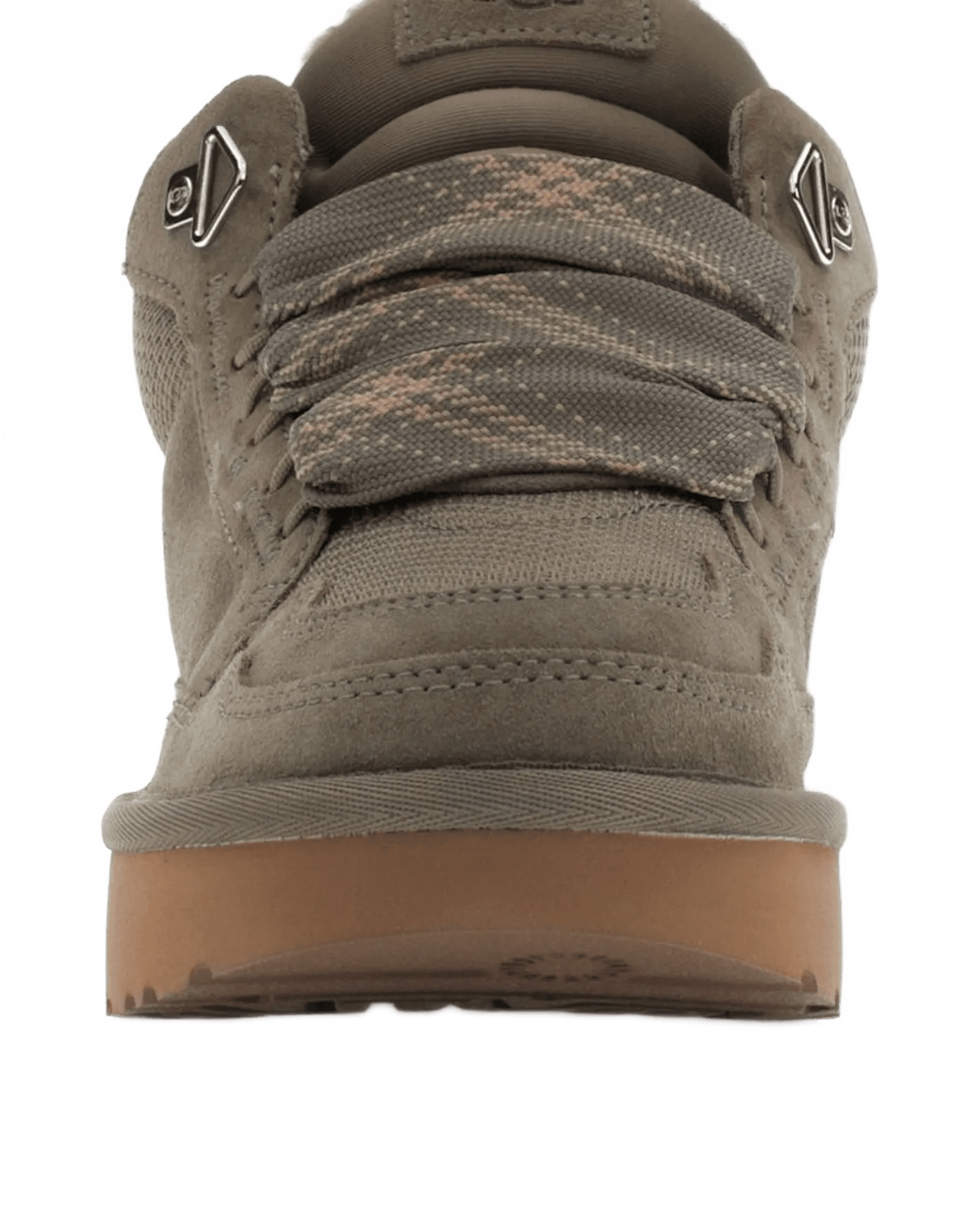 UGG Lowmel Moss Green - 1144032-MSG
