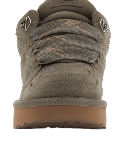 UGG Lowmel Moss Green - 1144032-MSG