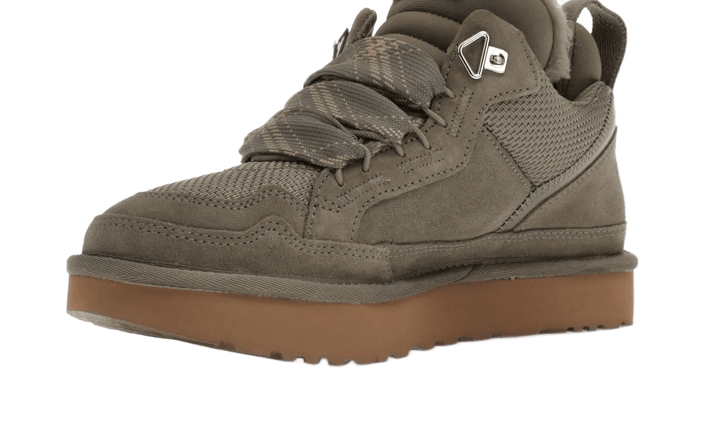 UGG Lowmel Moss Green - 1144032-MSG