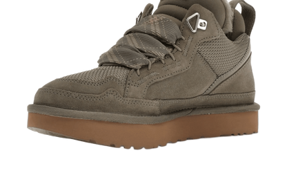 UGG Lowmel Moss Green - 1144032-MSG