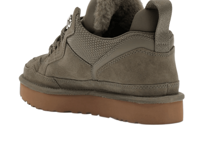UGG Lowmel Moss Green - 1144032-MSG