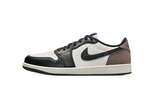 Air Jordan 1 Retro Low OG Mocha - CZ0790-102