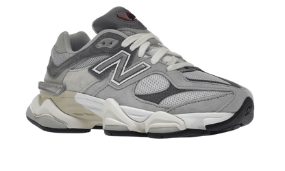 New Balance 9060 Rain Cloud Grey - U9060GRY