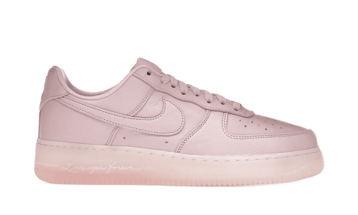 Air Force 1 Low Drake NOCTA Certified Lover Boy Pink Foam - CZ8065-600