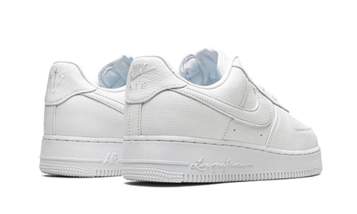 Nike Air Force 1 Low NOCTA Drake Certified Lover Boy - FV9918-100 / CZ8065-100