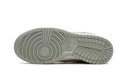 Nike Dunk Low Grey Corduroy - FN7658-100
