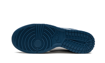 Nike Dunk Low Industrial Blue Sashiko - DV0834-101