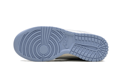 Nike Dunk Low Next Nature Blue Tint - DD1873-400