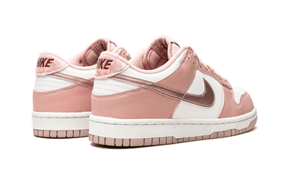 Nike Nike Dunk Low Pink Velvet - DO6485-600
