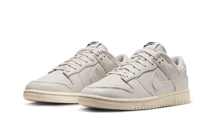 Nike Nike Dunk Low Premium Light Orewood Brown - DZ2538-100