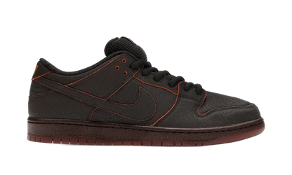 Dunk SB Low Krampus - HV1668-001