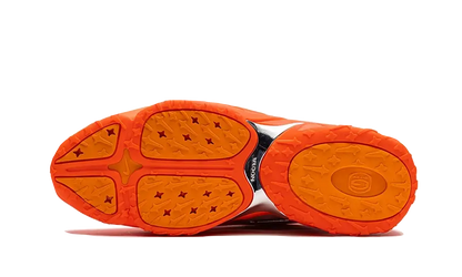 Nike Nike Hot Step 2 NOCTA Total Orange - DZ7293-800