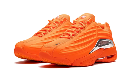 Nike Nike Hot Step 2 NOCTA Total Orange - DZ7293-800