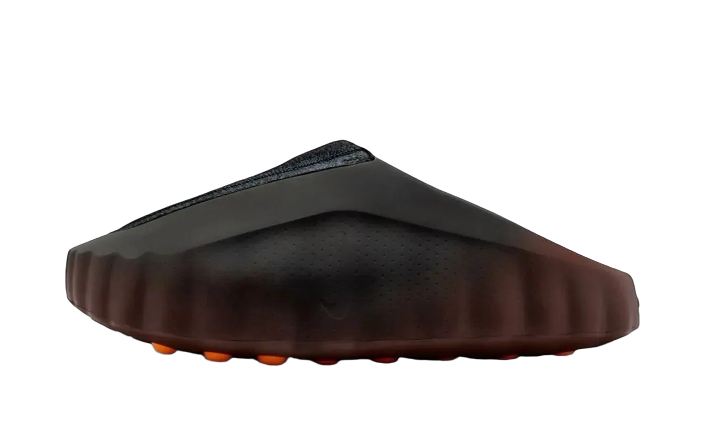 Mind 001 Flyknit Slide Bronze Eclipse Total Orange - IR2175-200