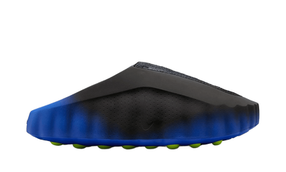 Mind 001 Flyknit Slide Hyper Royal Black - IR2175-400