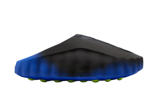 Mind 001 Flyknit Slide Hyper Royal Black - IR2175-400