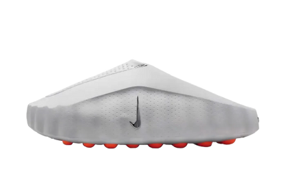 Mind 001 Slide Light Smoke Grey - HQ4307-003
