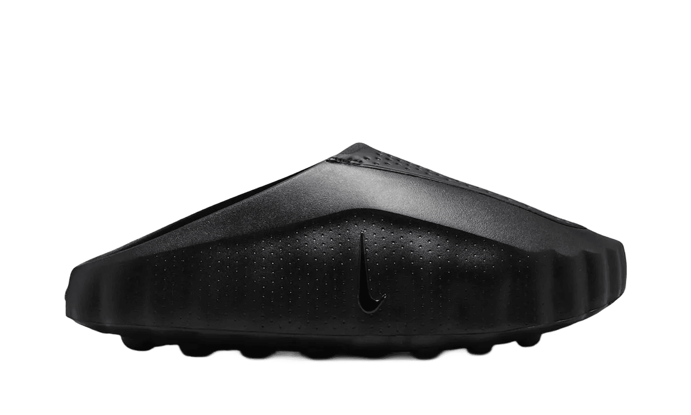 Mind 001 Slide Triple Black - HQ4307-005