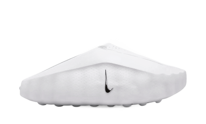 Mind 001 Slide White Metallic Silver - HQ4307-105