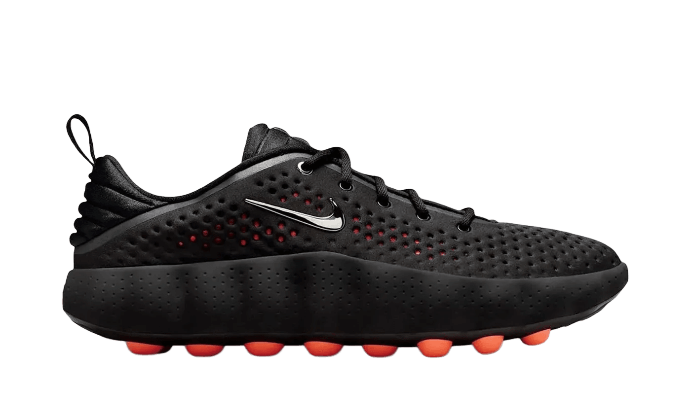 Mind 002 Black Hyper Crimson - HQ4308-001