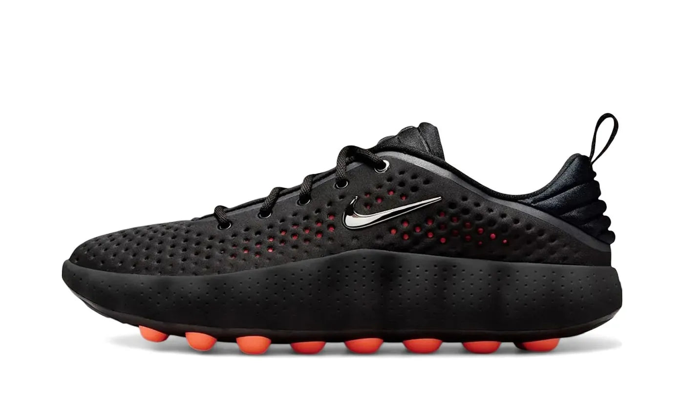 Mind 002 Black Hyper Crimson - HQ4308-001
