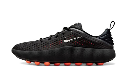 Mind 002 Black Hyper Crimson - HQ4308-001