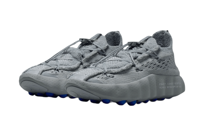 Nike Mind 002 Fragment Particle Grey - IQ8504-001