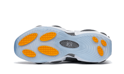 NOCTA Glide Black White - DM0879-001