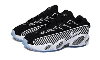 NOCTA Glide Black White - DM0879-001