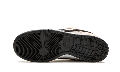 Nike Nike SB Dunk Low Albino & Preto - FD2627-200