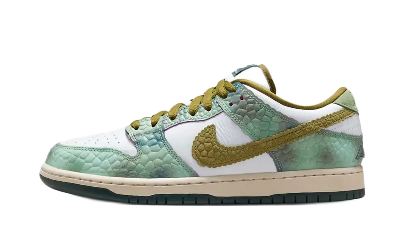 Nike SB Dunk Low Alexis Sablone Chameleon - HJ3386-300