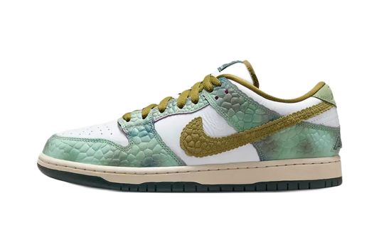 Nike SB Dunk Low Alexis Sablone Chameleon - HJ3386-300