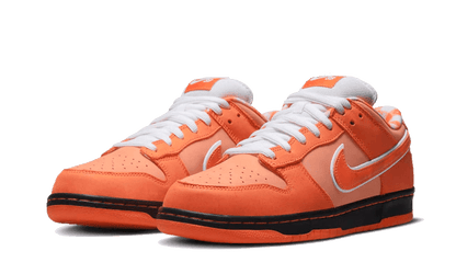 Nike Nike SB Dunk Low Concepts Orange Lobster - FD8776-800
