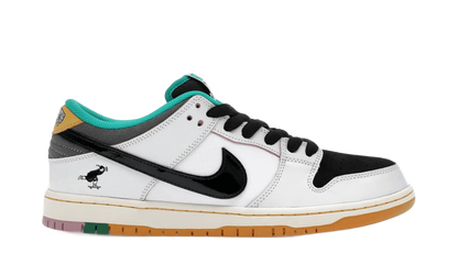 SB Dunk Low CSEF - HJ4132-100