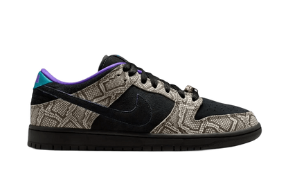 Nike SB Dunk Low Dashawn Jordan Copperhead - IB6208-200