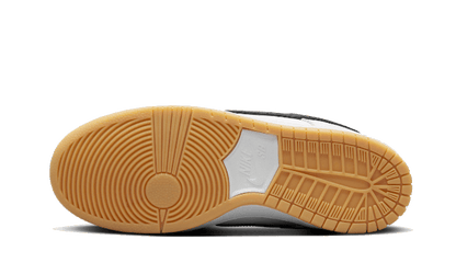 SB Dunk Low Pro ISO White Gum - CD2563-101