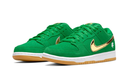 Nike Nike SB Dunk Low Pro St. Patrick's Day (2022) - BQ6817-303 / DN3674-303