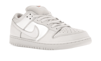 SB Dunk Low Pro Triple White - FJ1674-100
