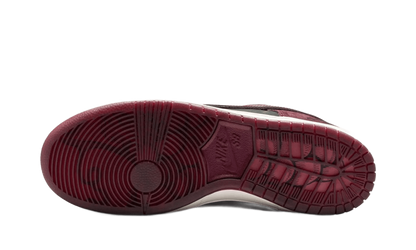 Nike SB Dunk Low Riot Skateshop - FZ1289-200