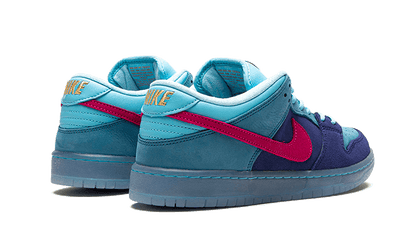 Nike Nike SB Dunk Low Run The Jewels - DO9404-400