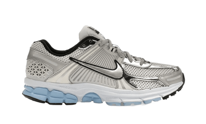Nike Zoom Vomero 5 Metallic Silver Blue Tint - HF1877-100