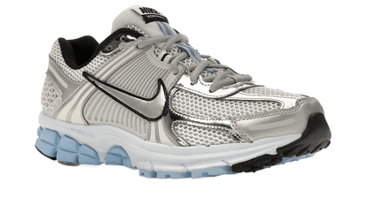 Nike Zoom Vomero 5 Metallic Silver Blue Tint - HF1877-100